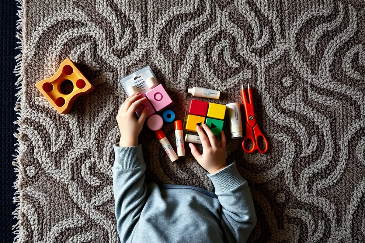 toddler activities budget ideas ideas — Toddler Activities Budget Ideas Ideas (the finished result)