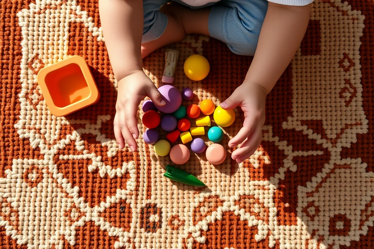 toddler activities budget on a budget — Toddler Activities Budget On A Budget (the finished result)