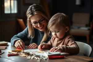 Toddler Activities Checklists For Beginners