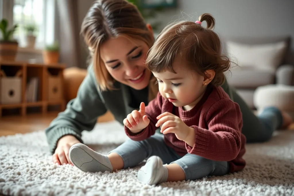 Toddler Activities Checklists Ideas