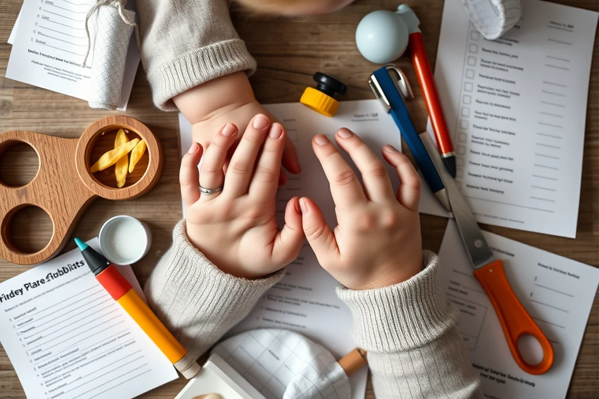 toddler activities checklists mistakes to avoid â Toddler Activities Checklists Mistakes To Avoid (the finished result)