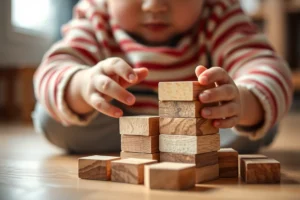 Toddler Activities Indoor Examples