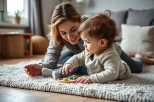 Toddler Activities Indoor Guide