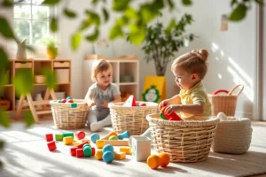 Toddler Activities Printables Checklist