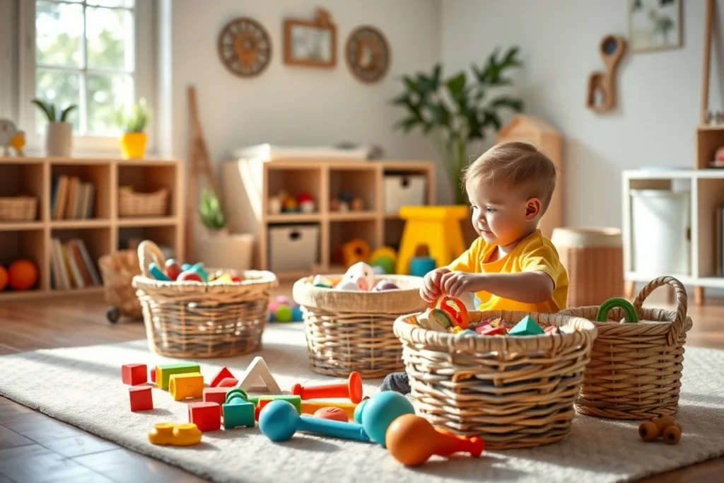 Toddler Activities Printables Checklists Checklist