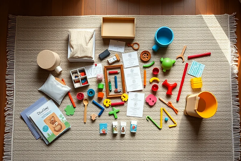 toddler activities printables checklists examples — Toddler Activities Printables Checklists Examples (the finished result)