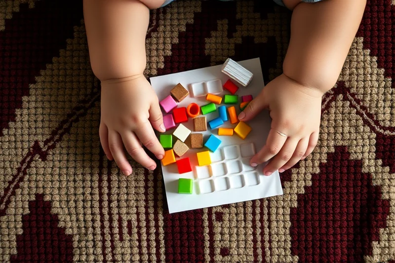 toddler activities printables checklists for small spaces β Toddler Activities Printables Checklists For Small Spaces (the finished result)