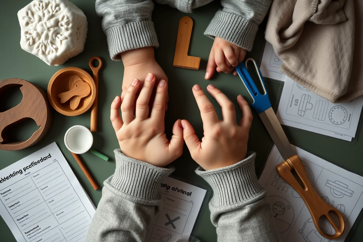toddler activities printables examples — Toddler Activities Printables Examples (the finished result)