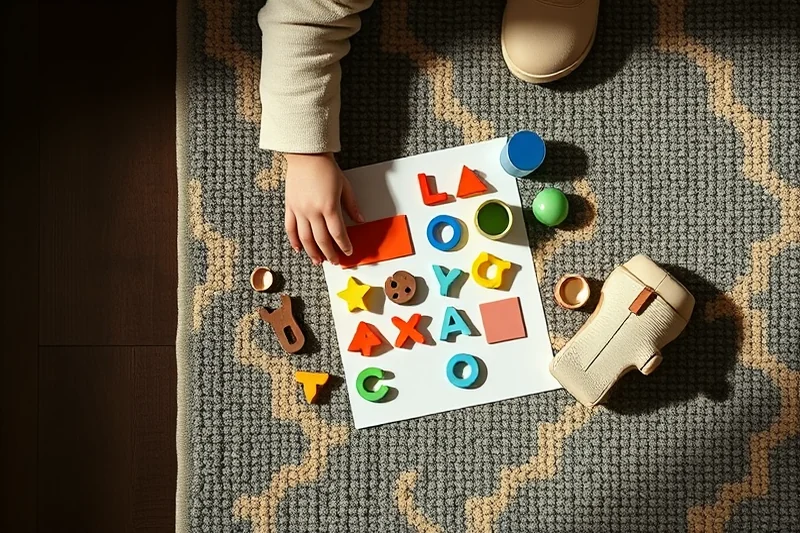 toddler activities printables for beginners — Toddler Activities Printables For Beginners (the finished result)