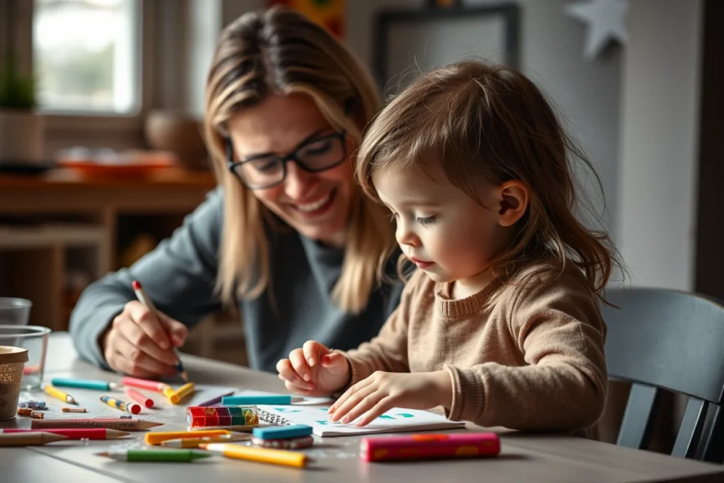 Toddler Activities Printables Guide