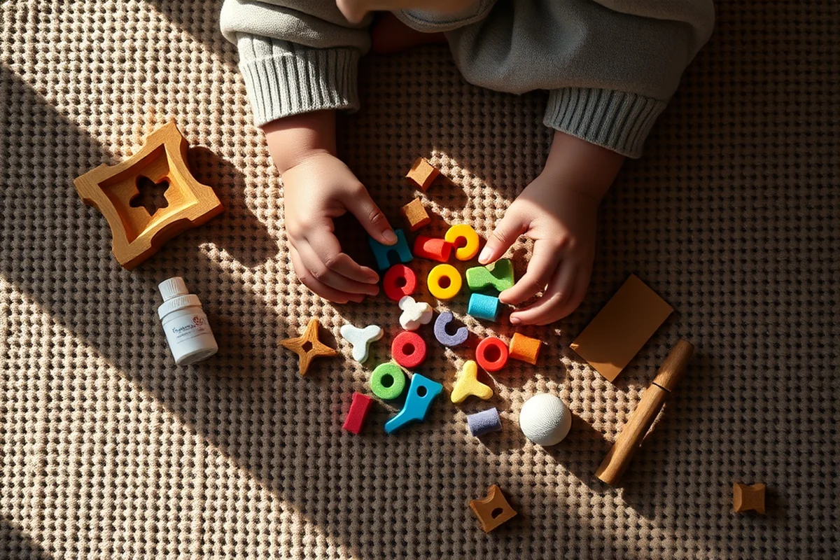 toddler activities printables printable — Toddler Activities Printables Printable (the finished result)