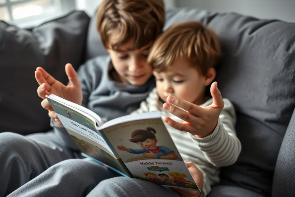 Toddler Activities Routines Checklist