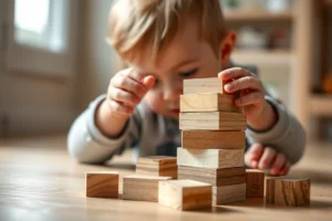 Toddler Activities Routines For Beginners
