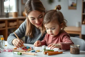 Toddler Activities Routines Schedules Mistakes To Avoid