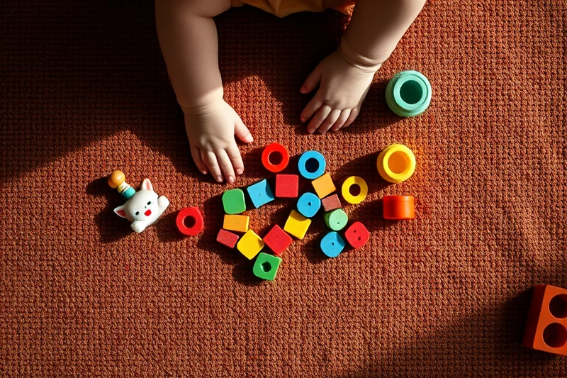 toddler activities routines schedules mistakes to avoid — Toddler Activities Routines Schedules Mistakes To Avoid (the finished result)