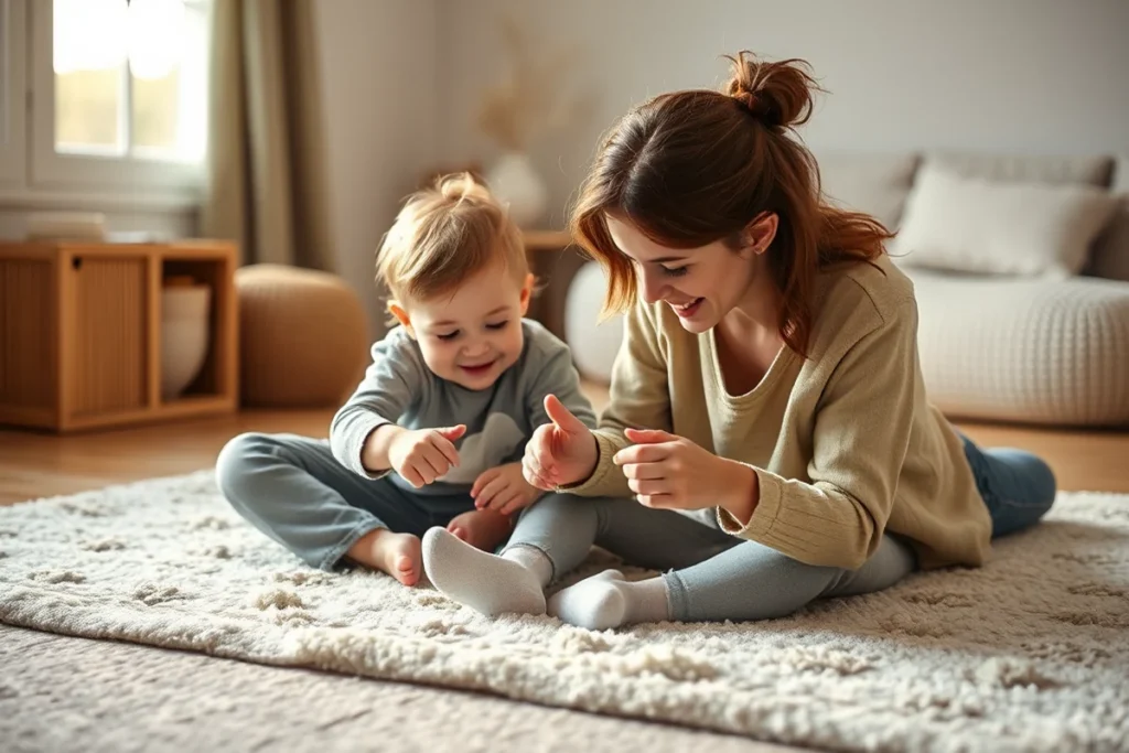 Toddler Activities Routines That Actually Work