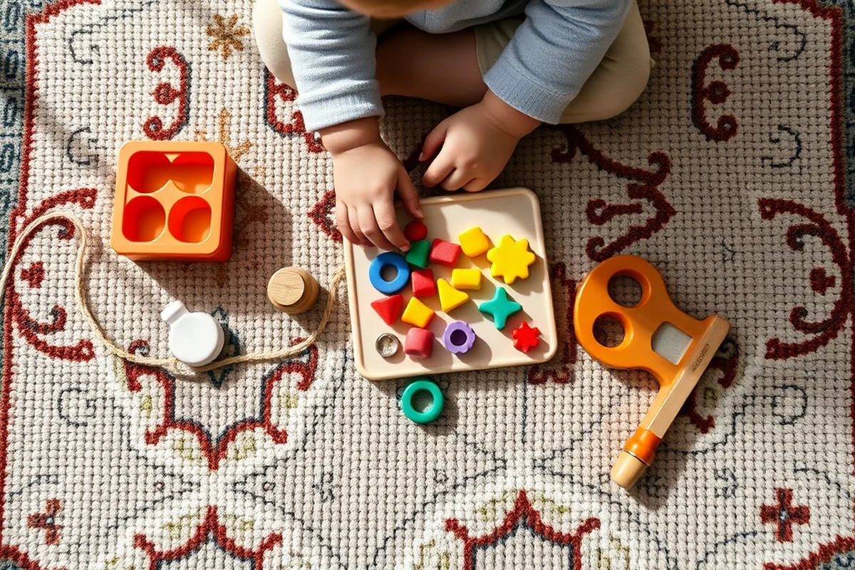 toddler activities routines that actually work â Toddler Activities Routines That Actually Work (the finished result)