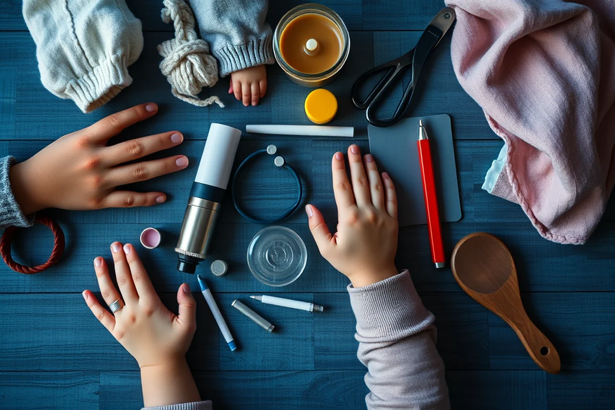 toddler activities schedules mistakes to avoid — Toddler Activities Schedules Mistakes To Avoid (the finished result)
