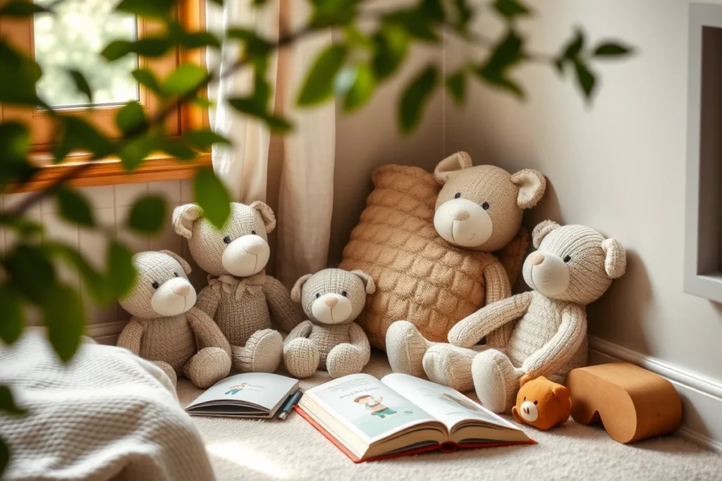 Toddler Activities Schedules Tips