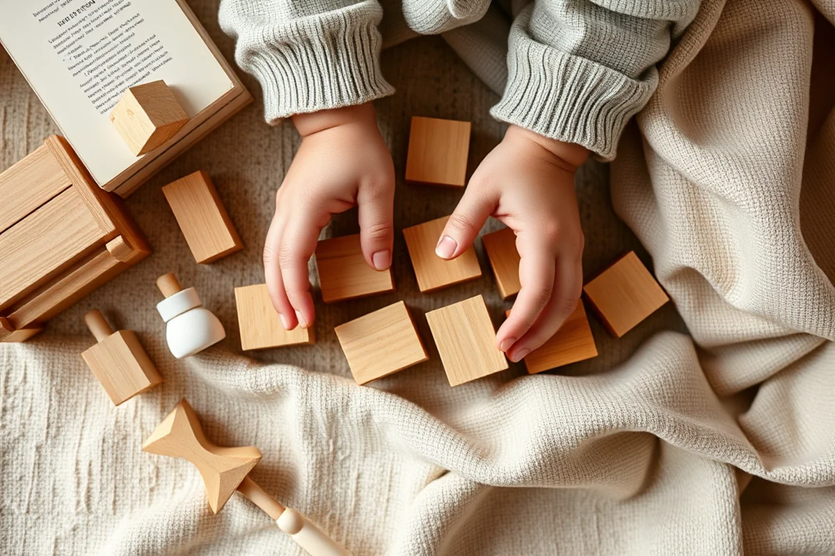 toddler activities stage on a budget — Toddler Activities Stage On A Budget (the finished result)
