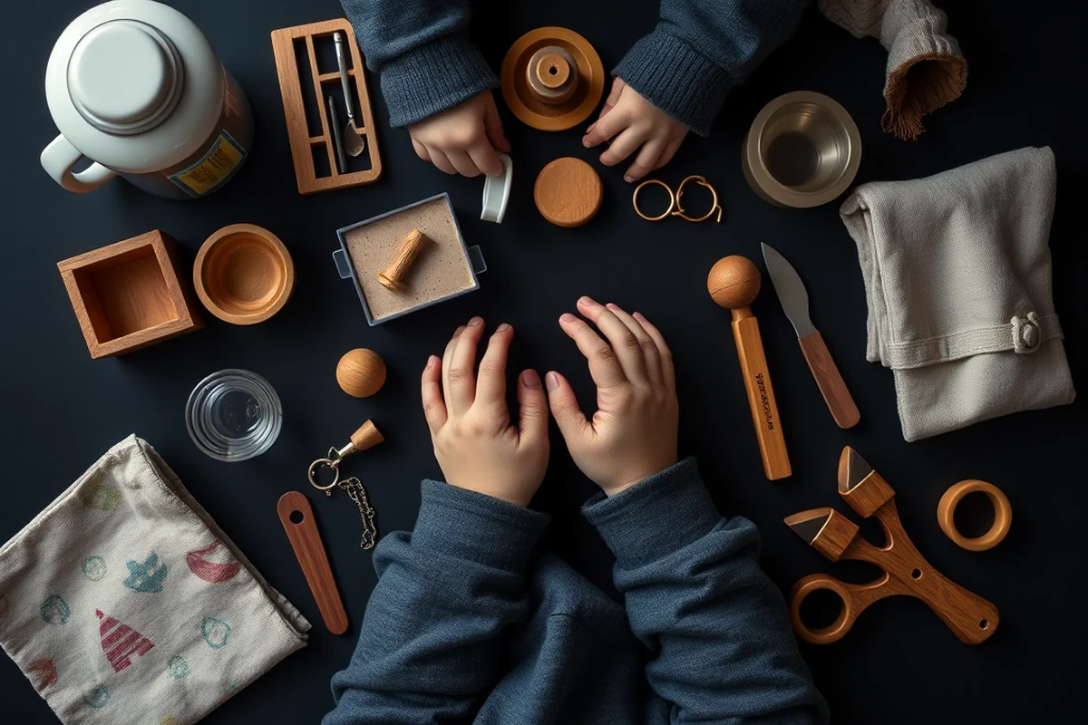 toddler activities troubleshooting for small spaces — Toddler Activities Troubleshooting For Small Spaces (the finished result)