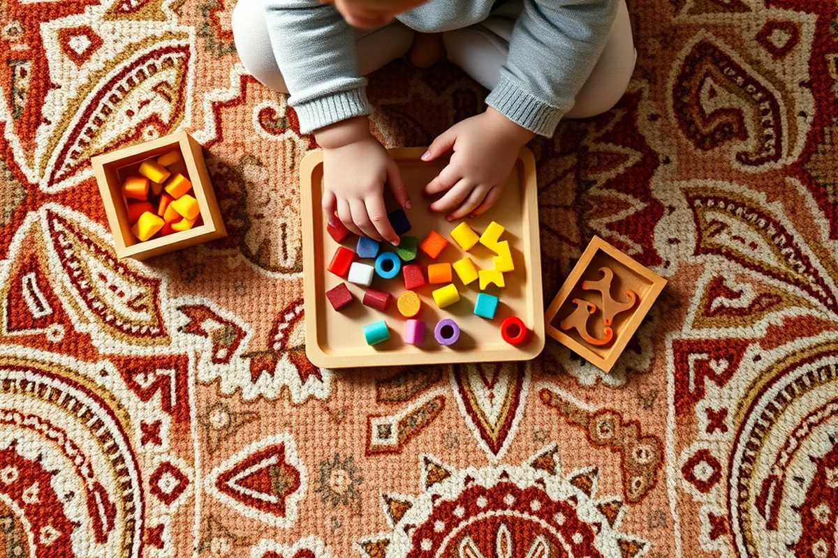 toddler activities troubleshooting phases guide — Toddler Activities Troubleshooting Phases Guide (the finished result)