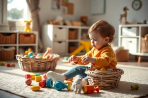 Toddler Activities Troubleshooting Phases On A Budget
