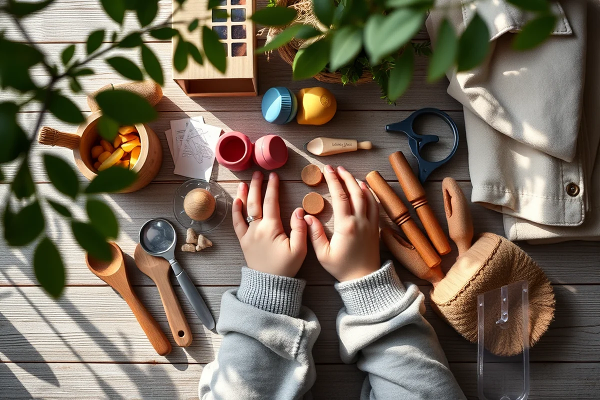 toddler activities troubleshooting phases on a budget — Toddler Activities Troubleshooting Phases On A Budget (the finished result)