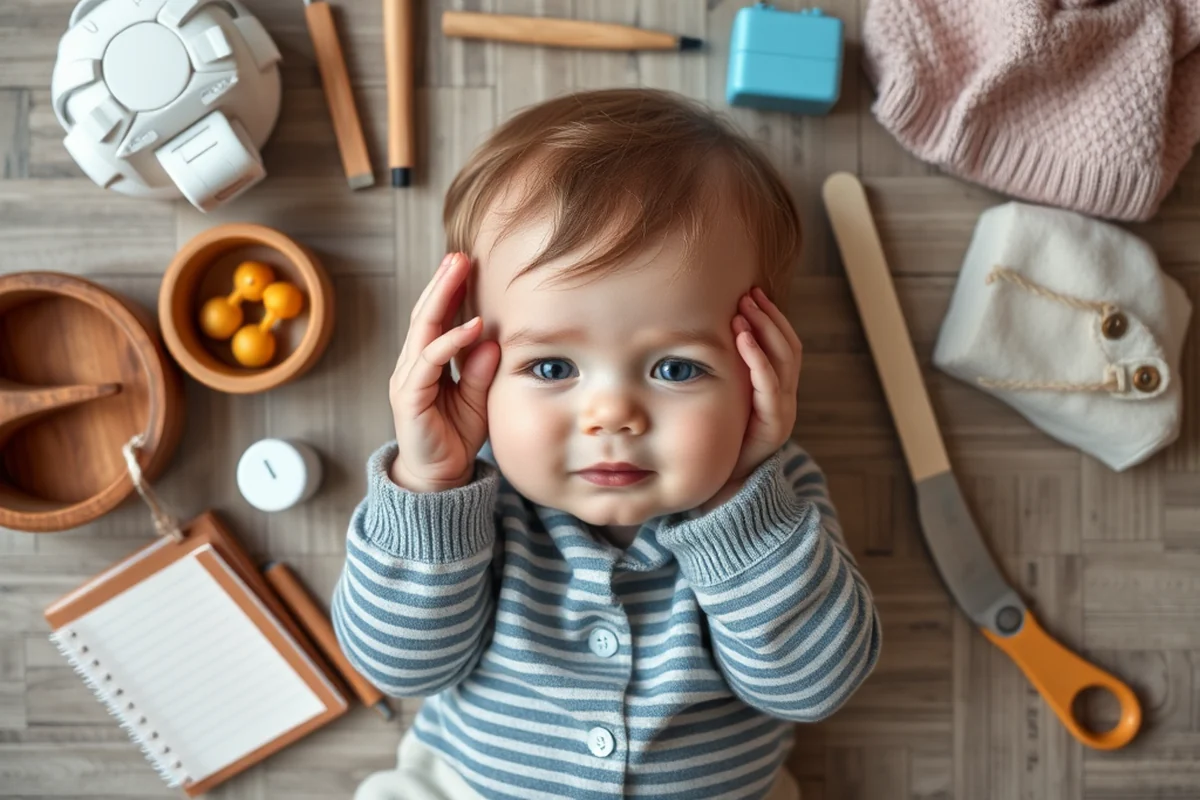 toddler activities troubleshooting phases step by step — Toddler Activities Troubleshooting Phases Step By Step (the finished result)
