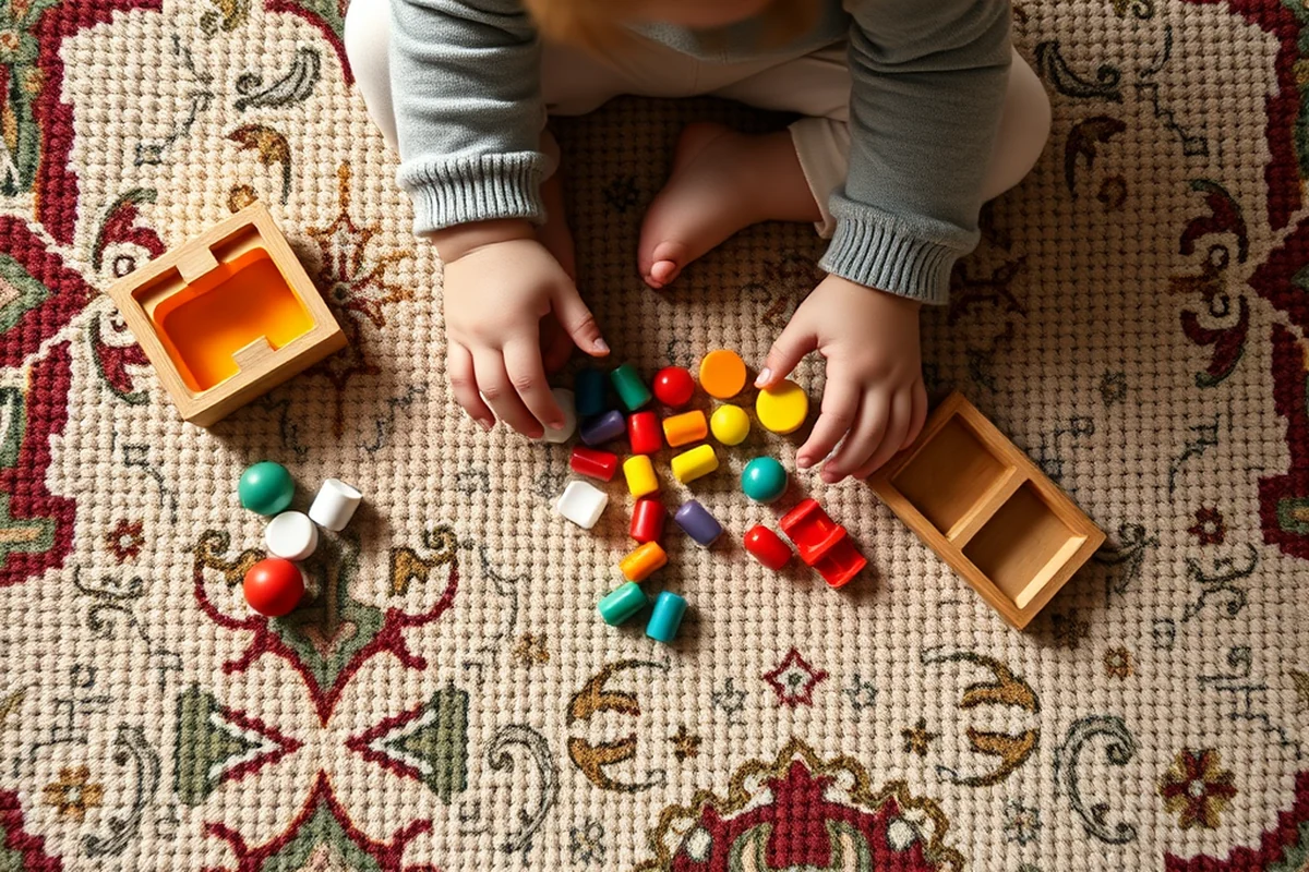 toddler activities troubleshooting that actually work â Toddler Activities Troubleshooting That Actually Work (the finished result)