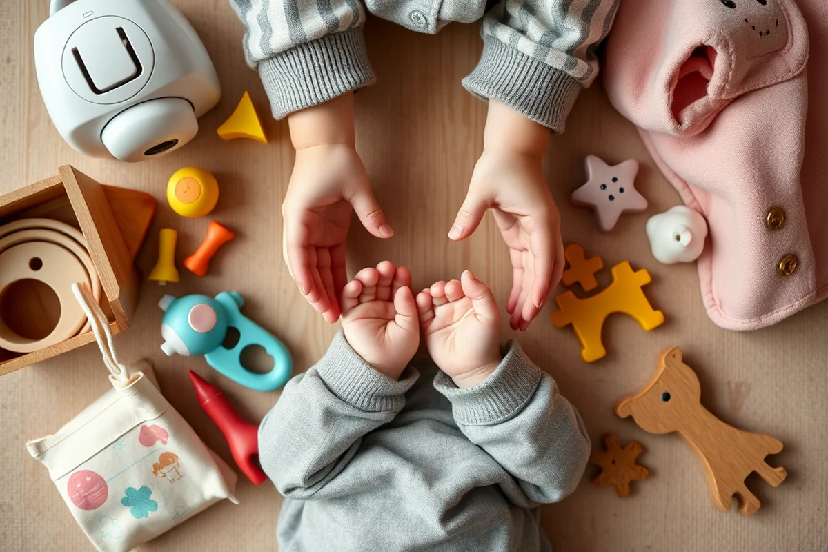 toddler activity toys — Toddler Activity Toys (the finished result)