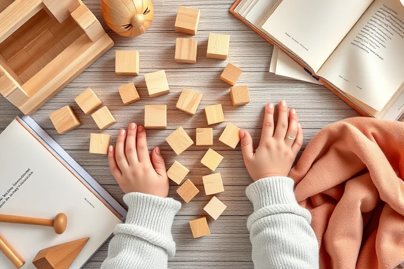 top toddler activities for beginners — Top Toddler Activities For Beginners (the finished result)