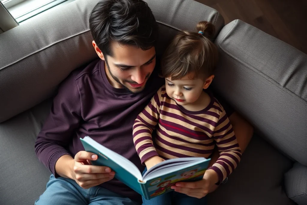 What Indoor Activities For Toddlers