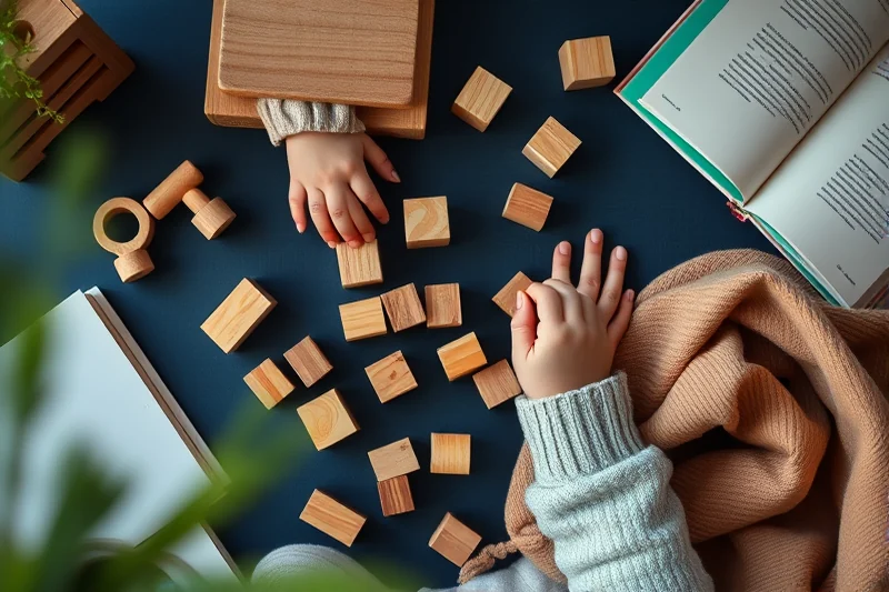 easy toddler activities by age stage — Easy Toddler Activities By Age Stage (the finished result)