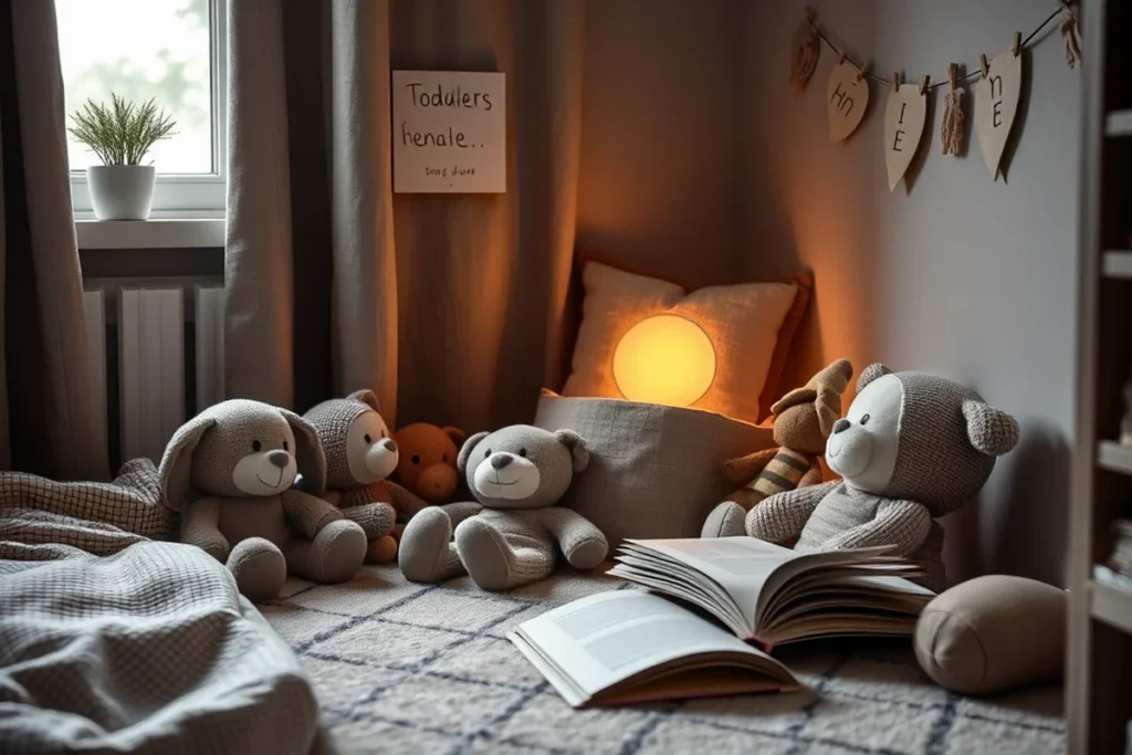Easy Toddler Activities Ideas