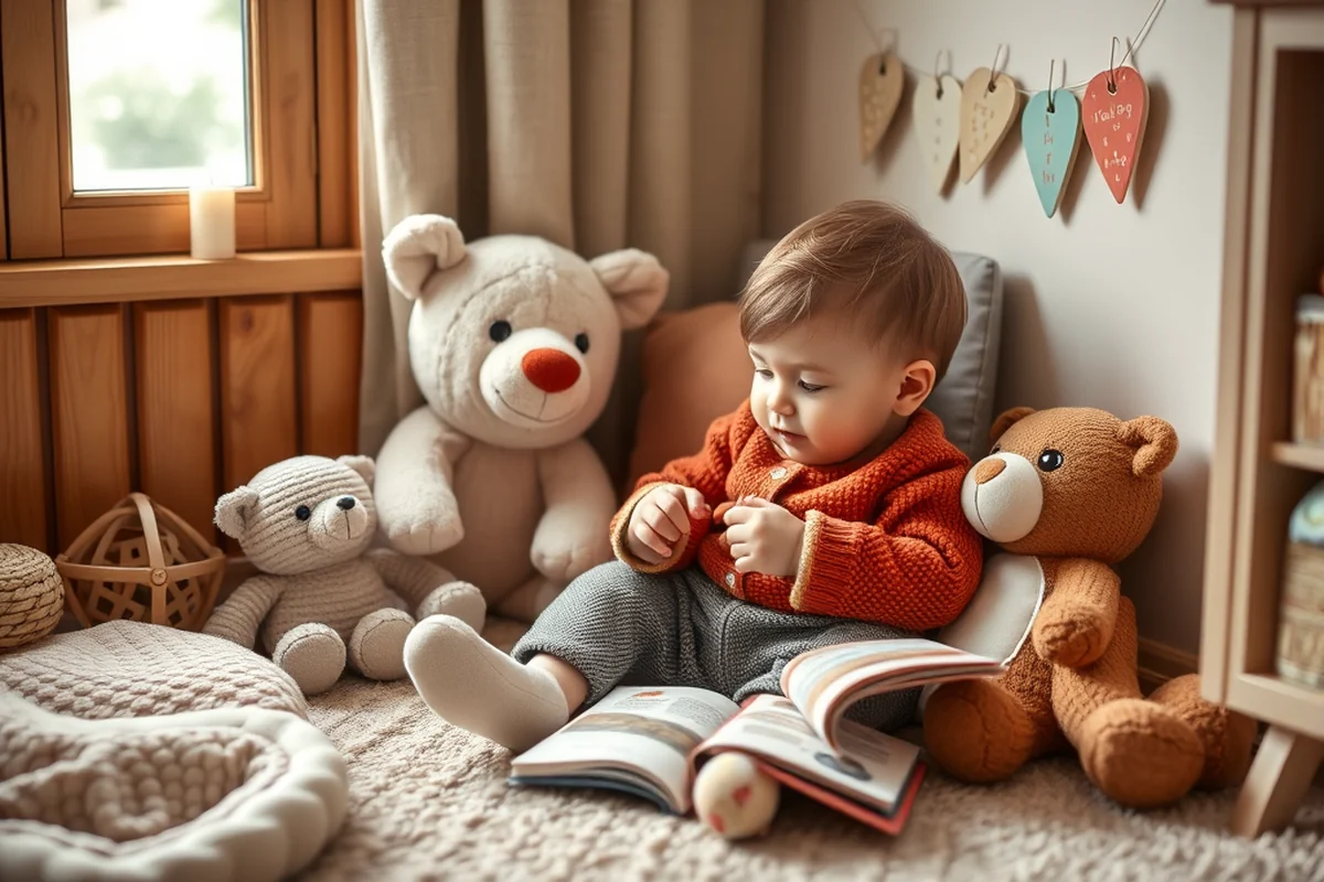 essential toddler activities california — Essential Toddler Activities California