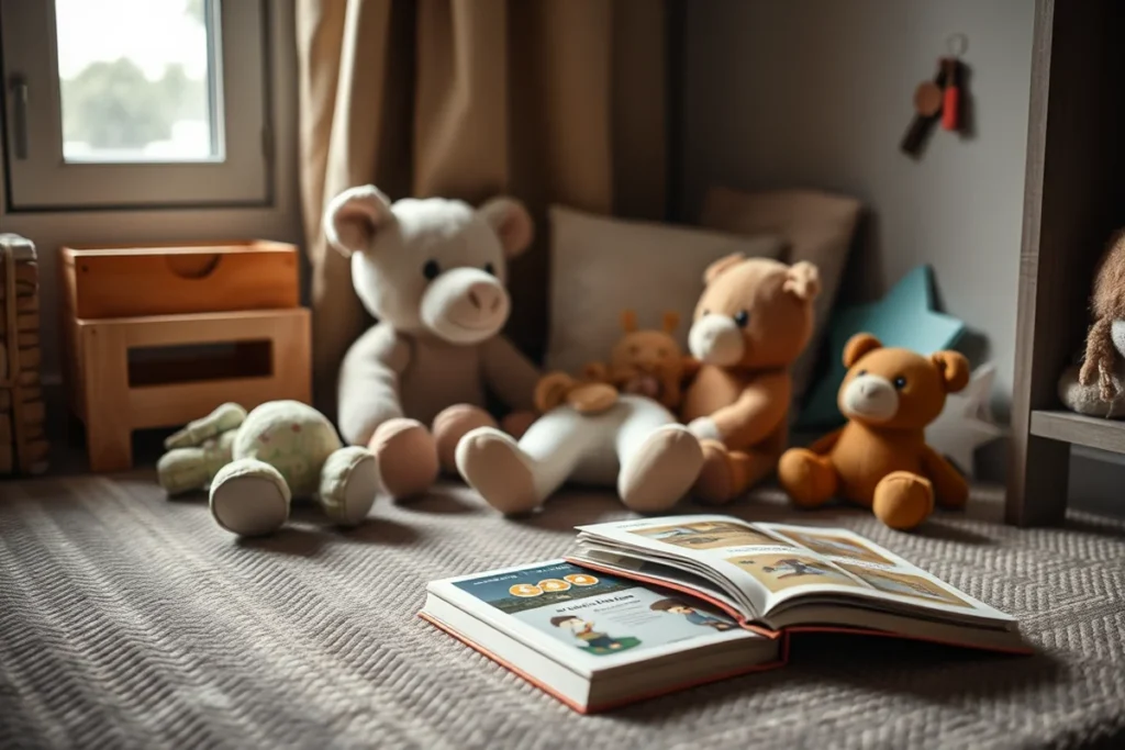 How To Toddler Activities By Age Stage