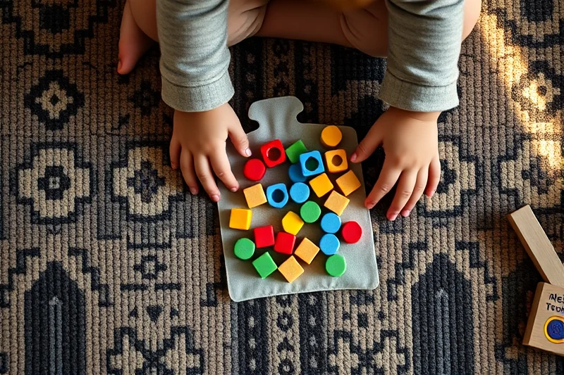 how to toddler activities by age stage — How To Toddler Activities By Age Stage (the finished result)