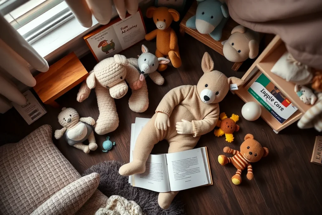 How To Toddler Activities Schedules