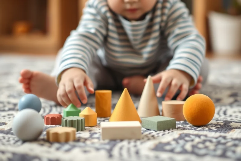 modern montessori at home activities — Modern Montessori At Home Activities (step by step)