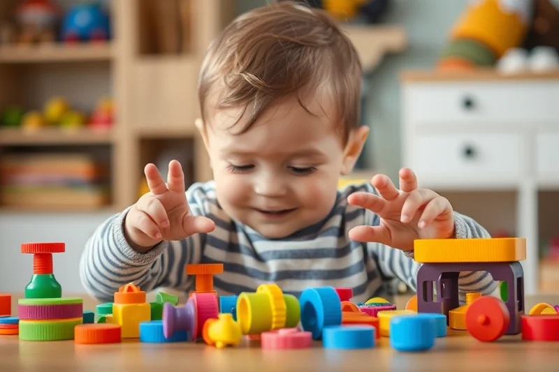 modern toddler activities for beginners — Modern Toddler Activities For Beginners (step by step)