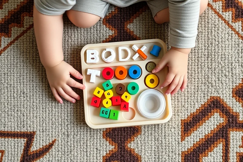 modern toddler activities in san antonio — Modern Toddler Activities In San Antonio (the finished result)