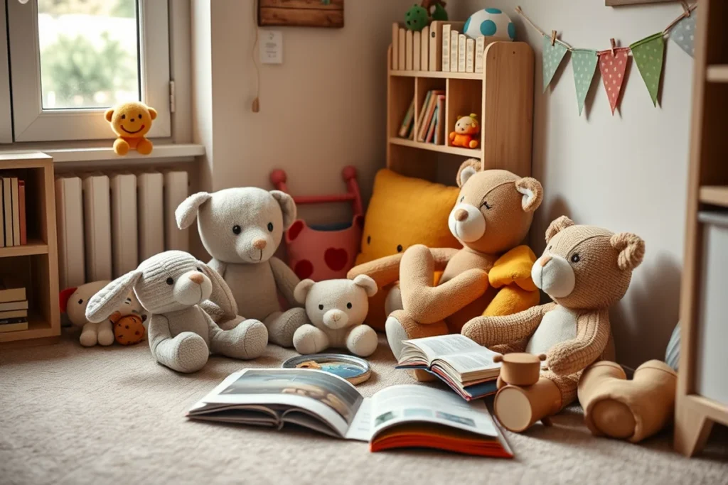 Play Based Learning Activities For Beginners