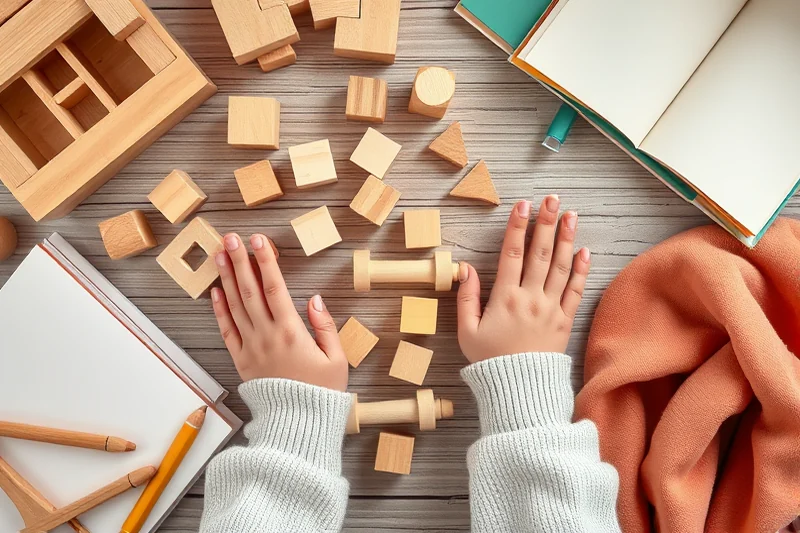 play based learning activities for beginners — Play Based Learning Activities For Beginners (the finished result)