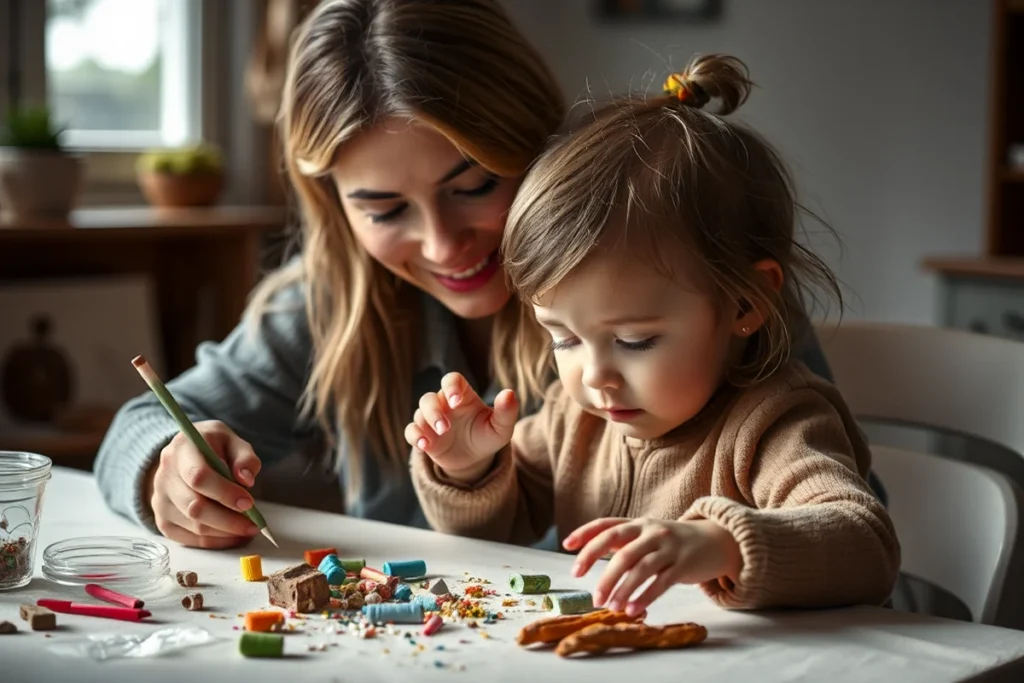Quick Toddler Activities Indoor Rainy Day Ideas
