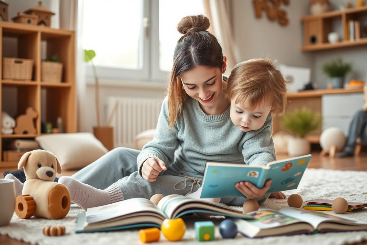 quick toddler activities tips — Quick Toddler Activities Tips