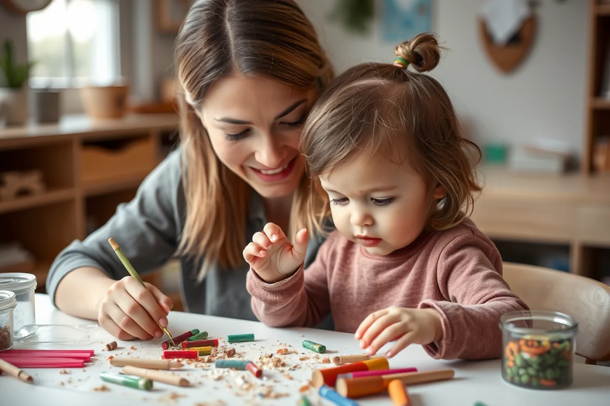 simple toddler activities ideas — Simple Toddler Activities Ideas