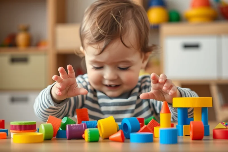 small toddler activities for daycare — Small Toddler Activities For Daycare (step by step)