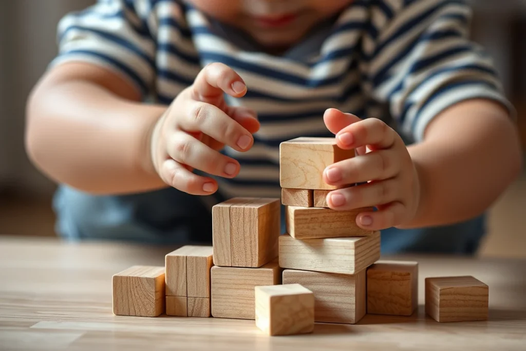 Small Toddler Activities Ideas