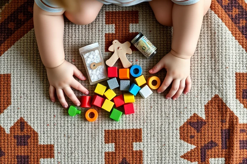 small toddler activities ideas — Small Toddler Activities Ideas (the finished result)